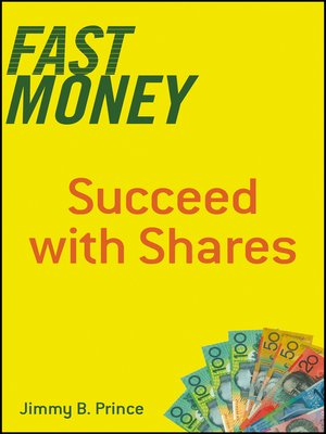 cover image of Fast Money